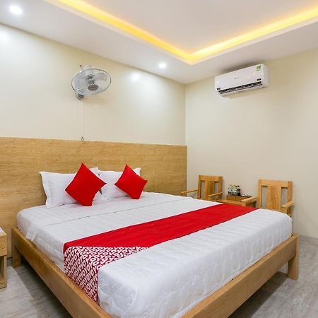 Sunrise Hotel Vung Tau Zewnętrze zdjęcie