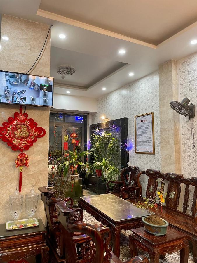 Sunrise Hotel Vung Tau Zewnętrze zdjęcie