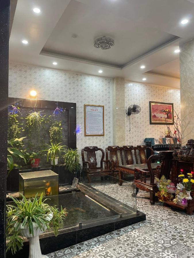 Sunrise Hotel Vung Tau Zewnętrze zdjęcie