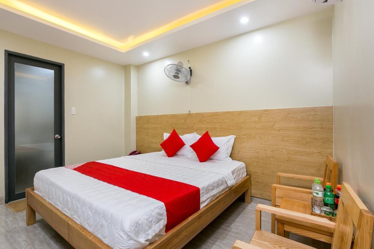 Sunrise Hotel Vung Tau Zewnętrze zdjęcie