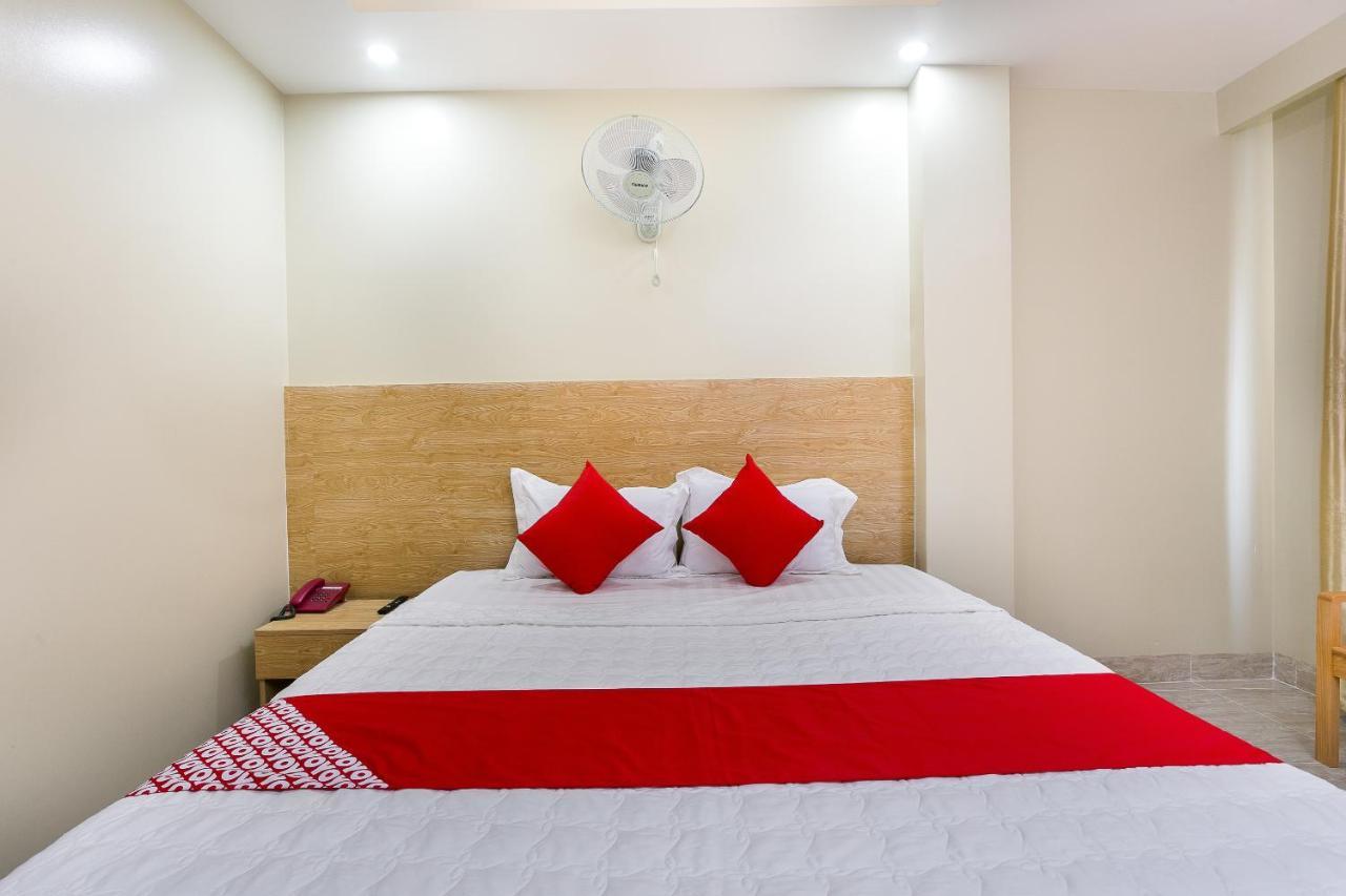 Sunrise Hotel Vung Tau Zewnętrze zdjęcie