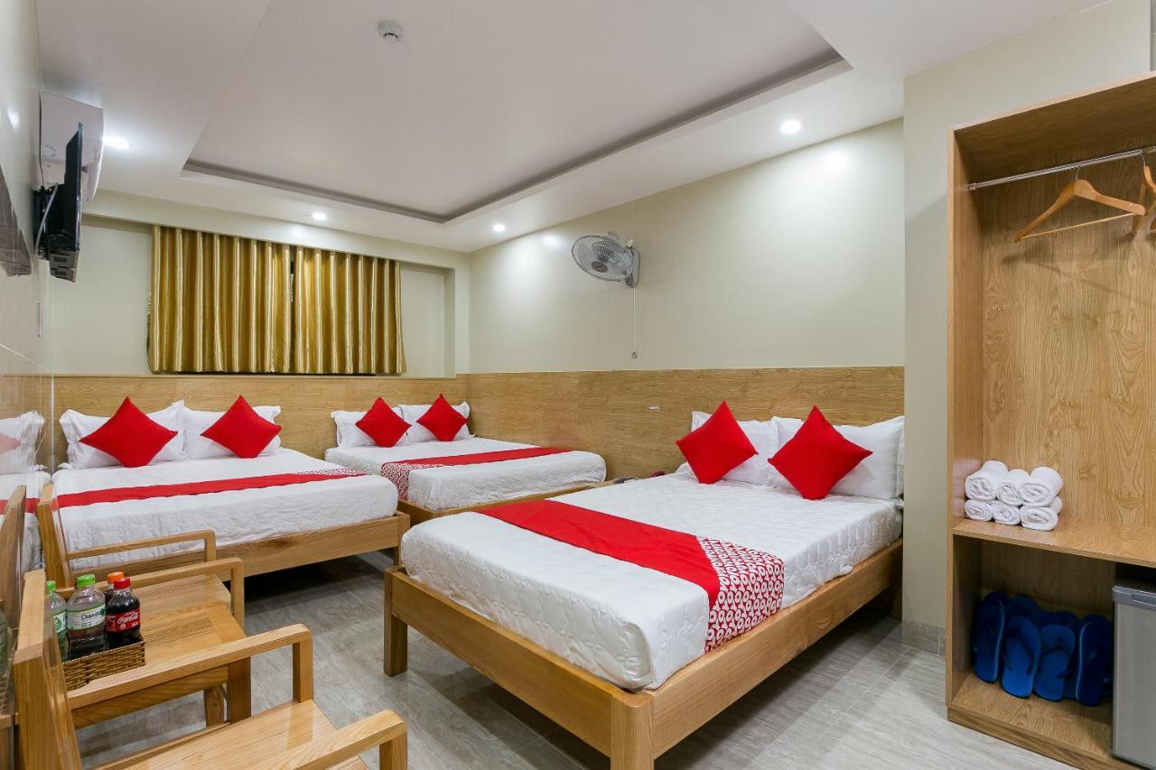 Sunrise Hotel Vung Tau Zewnętrze zdjęcie