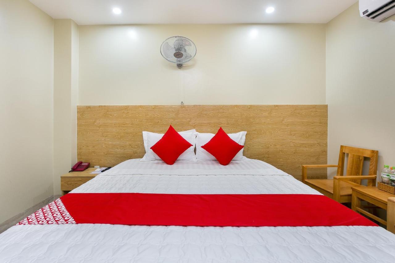 Sunrise Hotel Vung Tau Zewnętrze zdjęcie