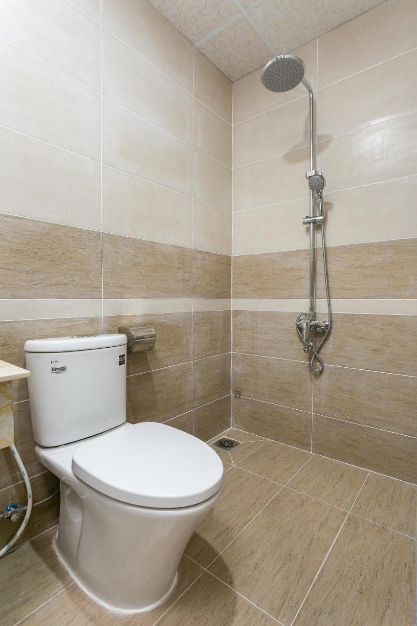 Sunrise Hotel Vung Tau Zewnętrze zdjęcie