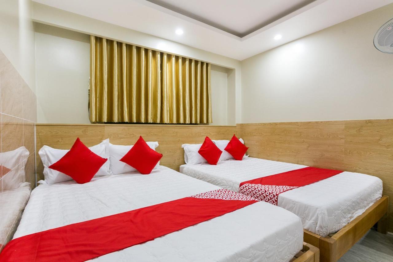 Sunrise Hotel Vung Tau Zewnętrze zdjęcie