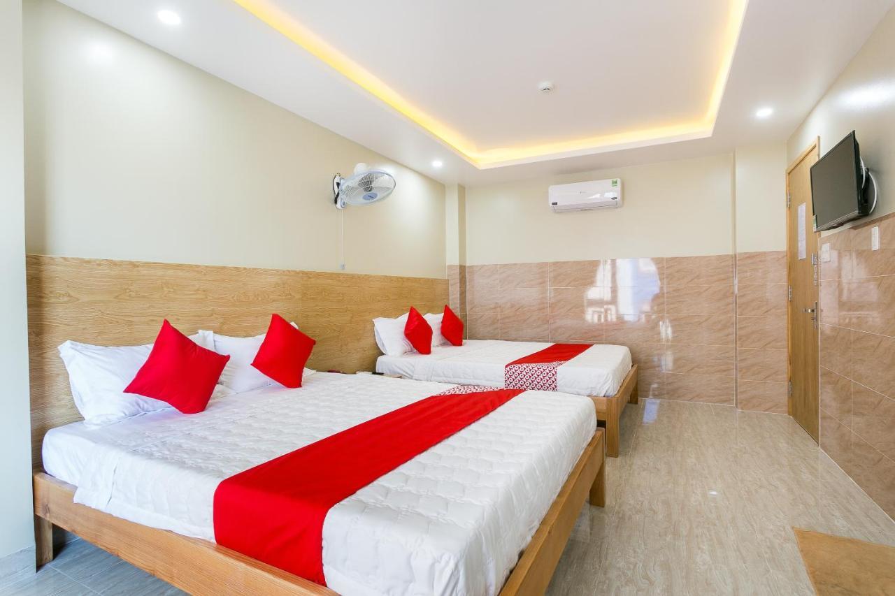Sunrise Hotel Vung Tau Zewnętrze zdjęcie