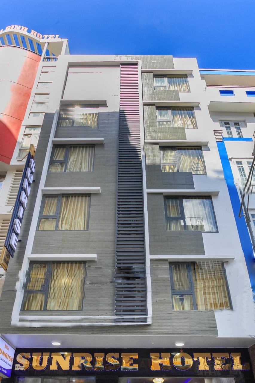 Sunrise Hotel Vung Tau Zewnętrze zdjęcie