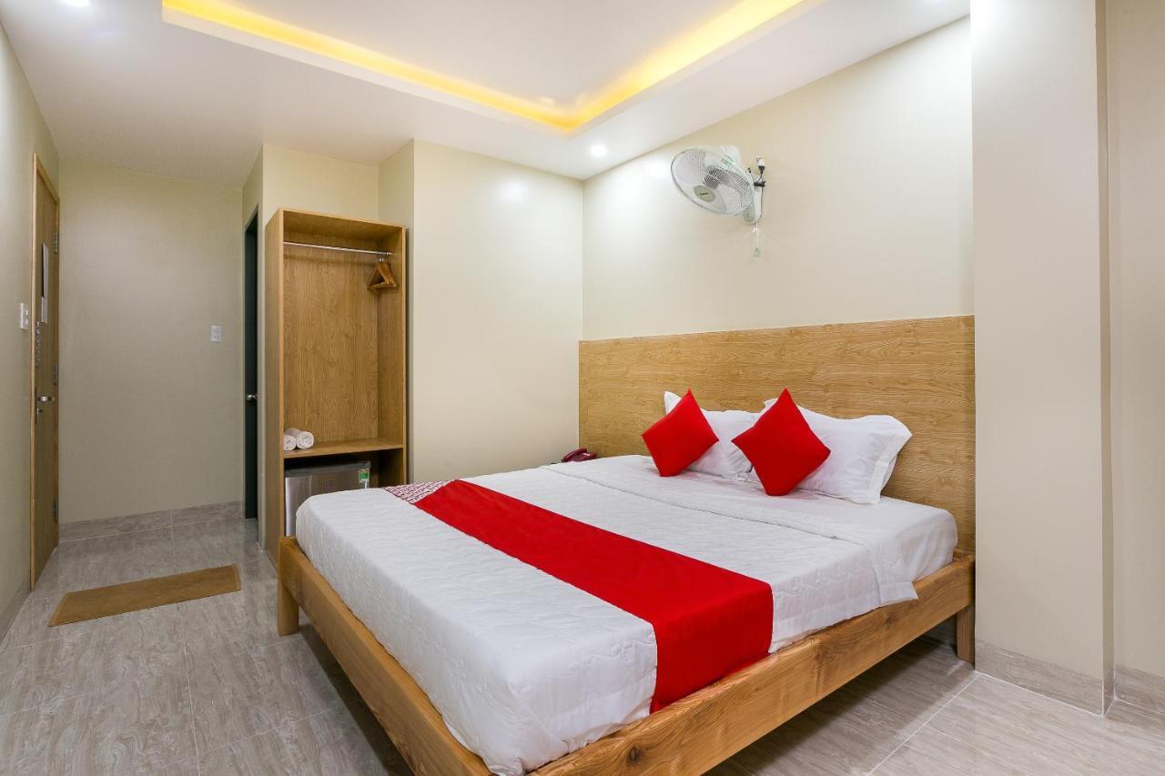 Sunrise Hotel Vung Tau Zewnętrze zdjęcie