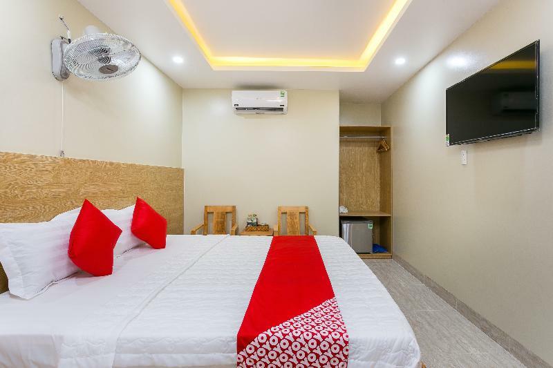 Sunrise Hotel Vung Tau Zewnętrze zdjęcie