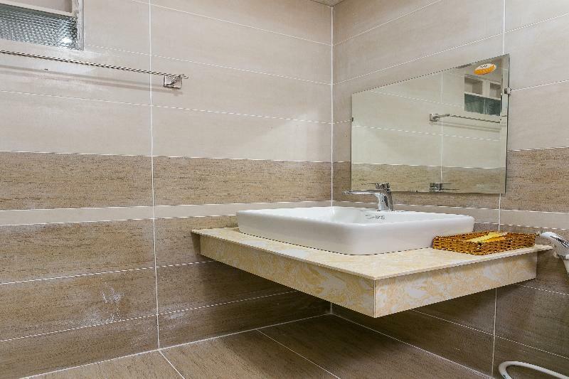 Sunrise Hotel Vung Tau Zewnętrze zdjęcie
