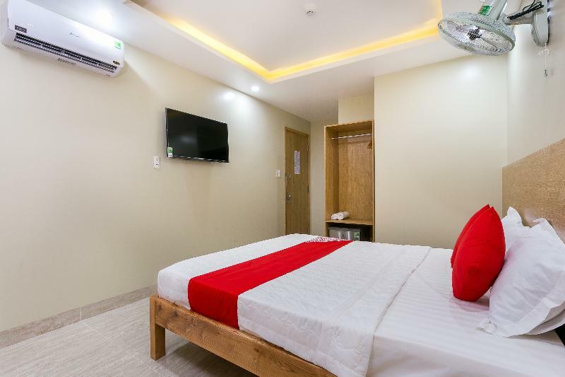 Sunrise Hotel Vung Tau Zewnętrze zdjęcie