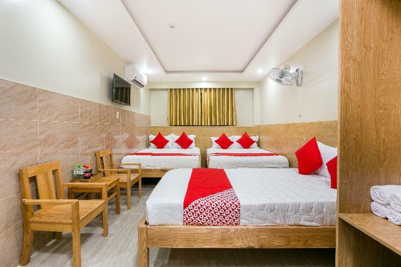 Sunrise Hotel Vung Tau Zewnętrze zdjęcie