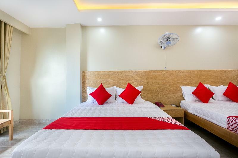 Sunrise Hotel Vung Tau Zewnętrze zdjęcie