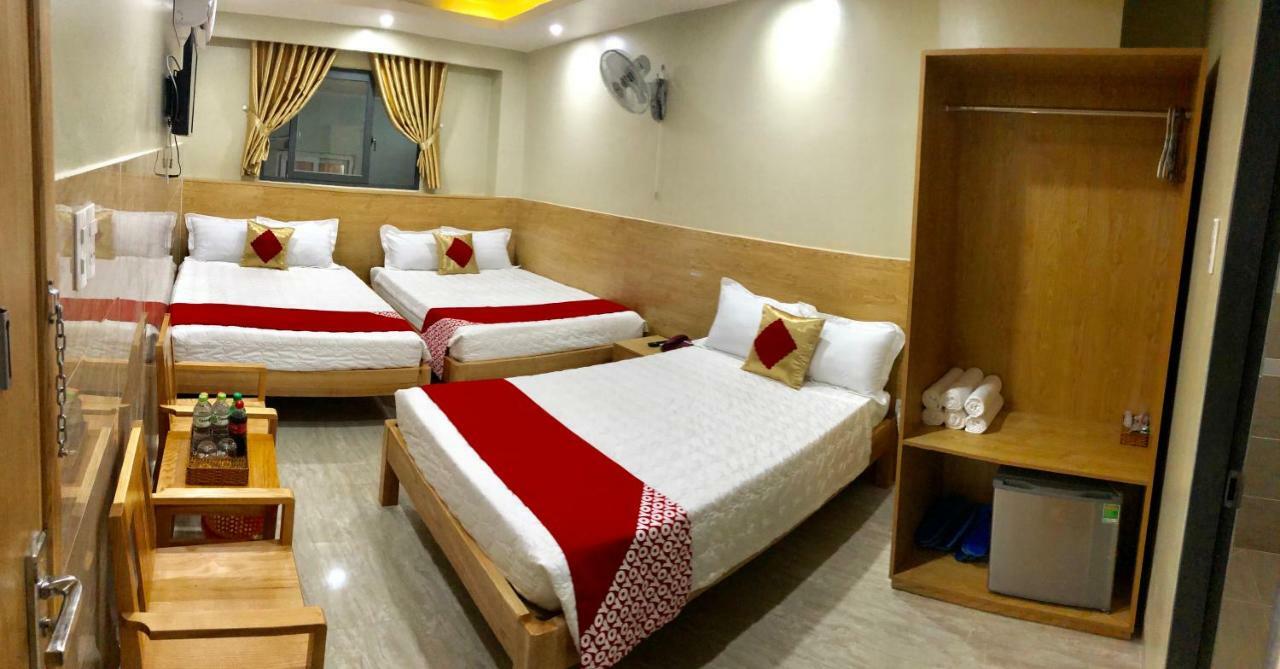 Sunrise Hotel Vung Tau Zewnętrze zdjęcie