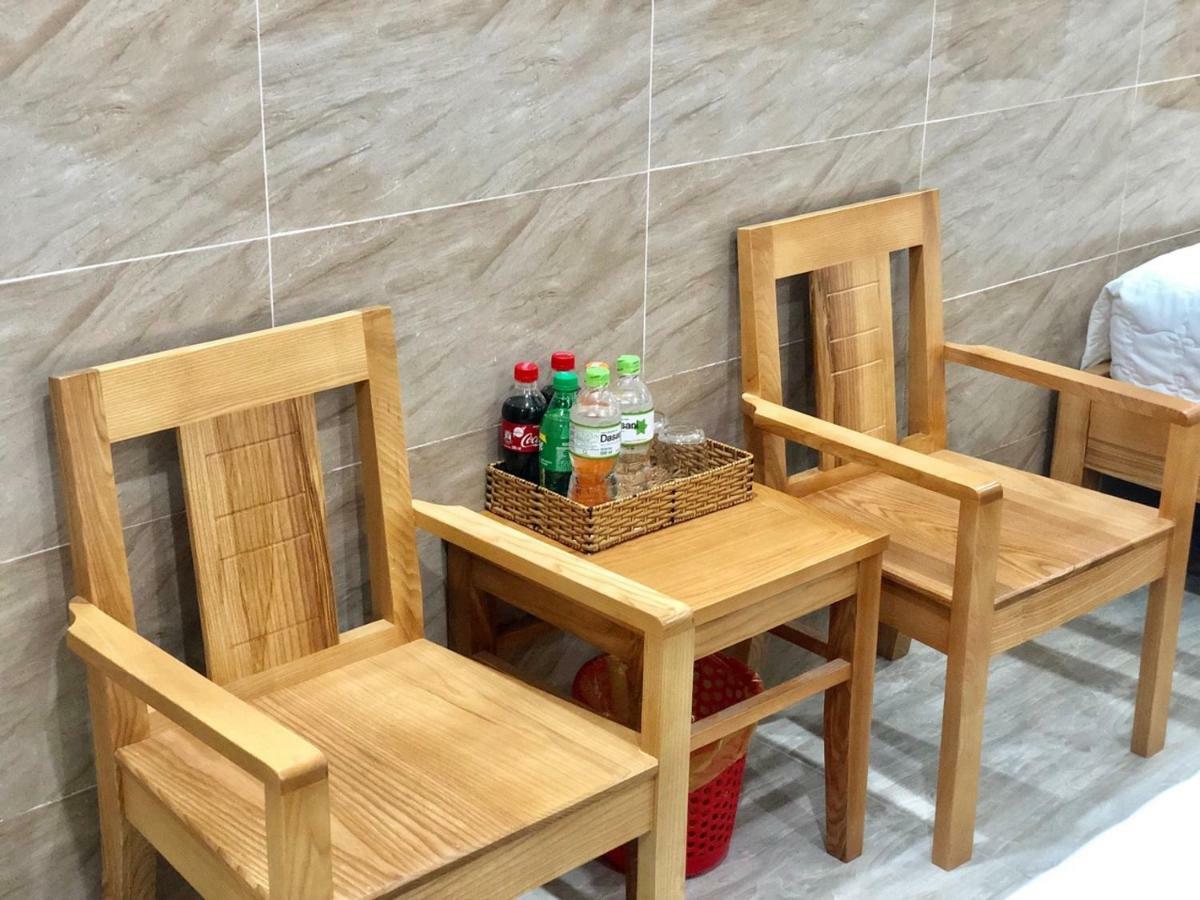 Sunrise Hotel Vung Tau Zewnętrze zdjęcie