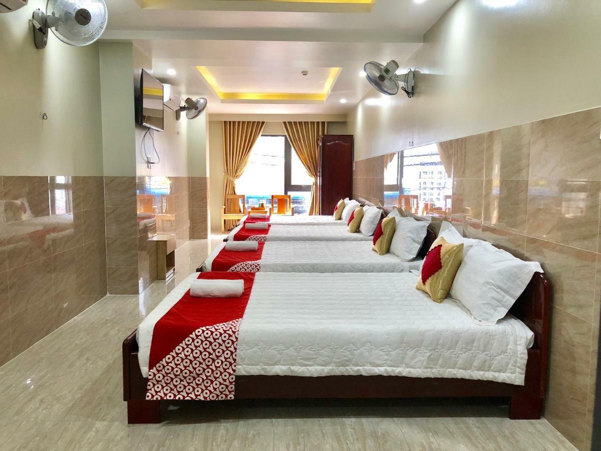 Sunrise Hotel Vung Tau Zewnętrze zdjęcie