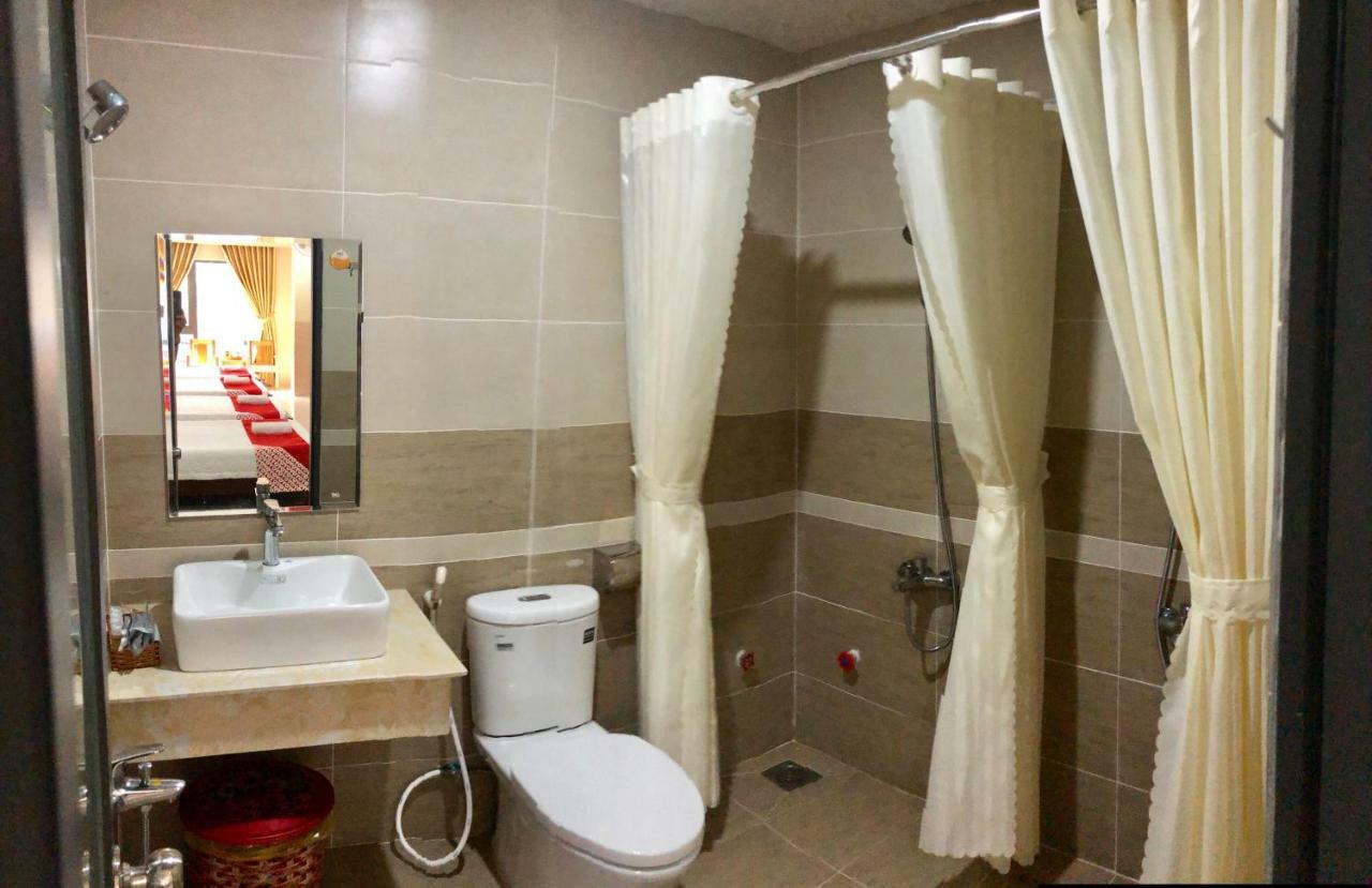 Sunrise Hotel Vung Tau Zewnętrze zdjęcie